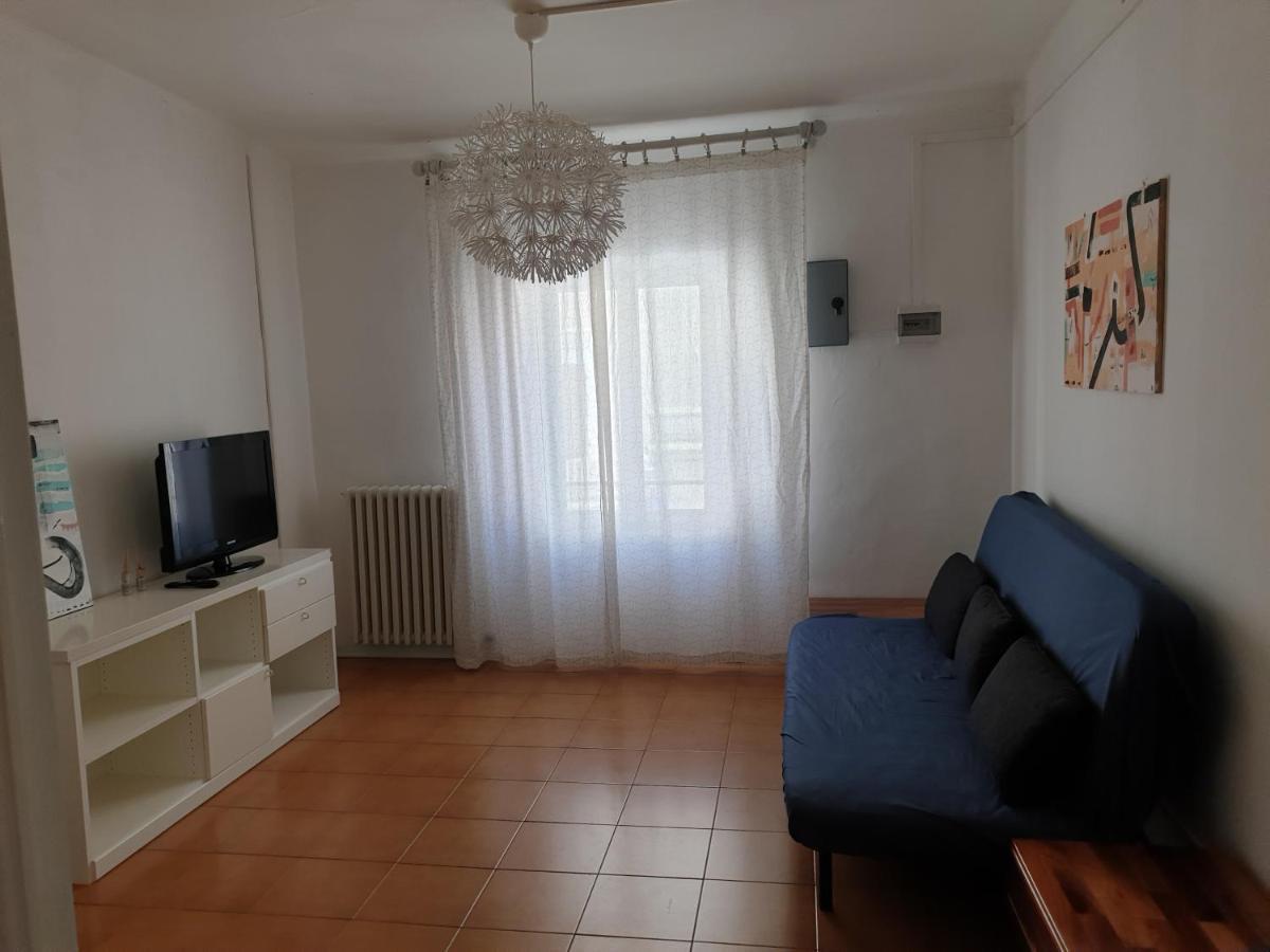 Da Marly Apartamento Ancona Exterior foto