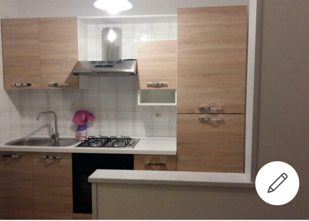 Da Marly Apartamento Ancona Exterior foto