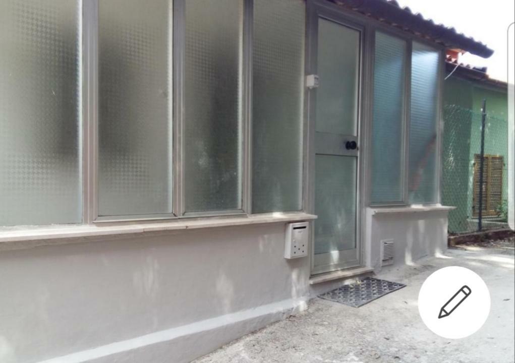 Da Marly Apartamento Ancona Exterior foto
