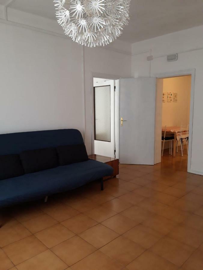 Da Marly Apartamento Ancona Exterior foto